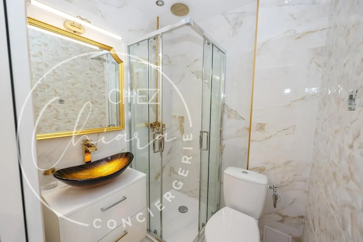 Your Suite Champs Elysees Calm And Stylish 巴黎
