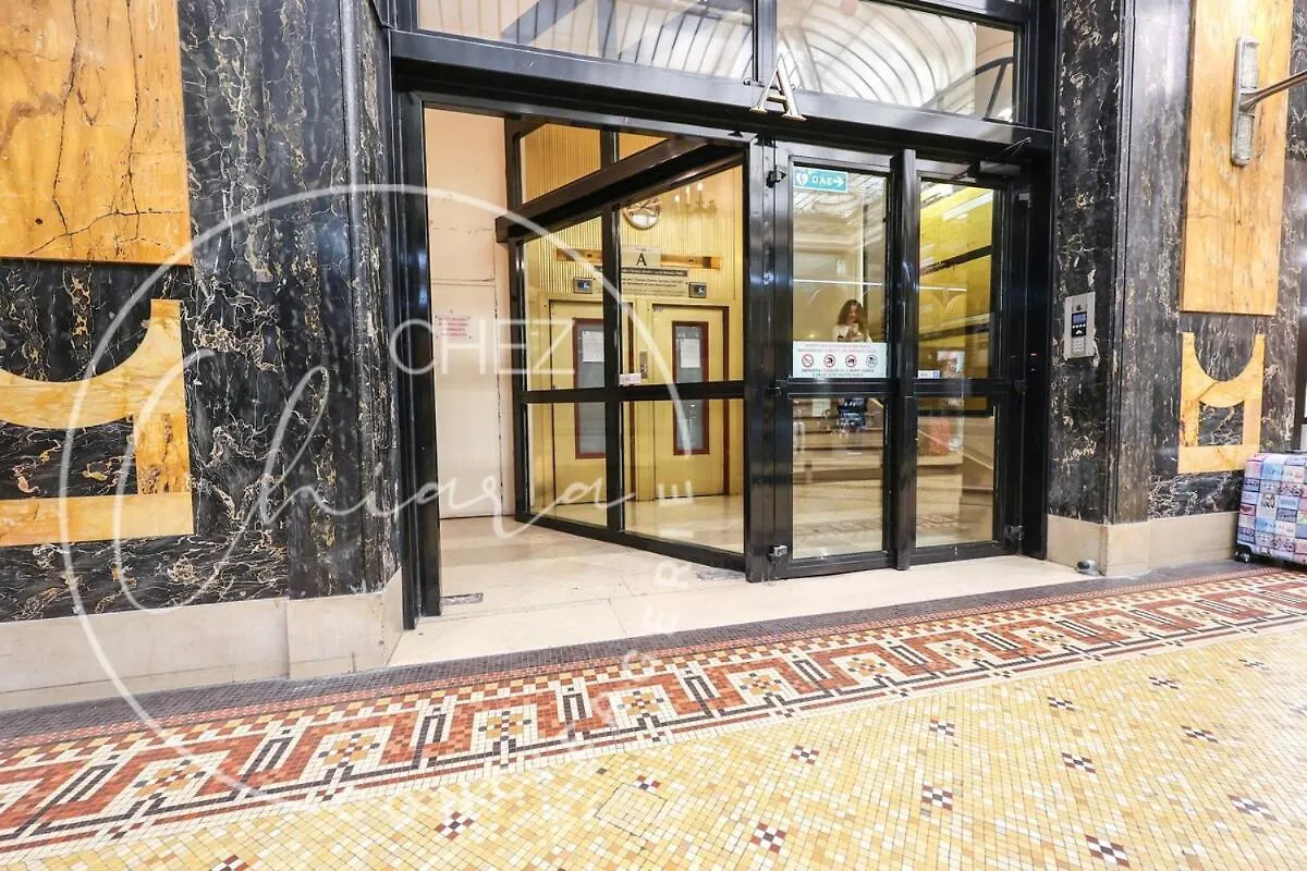 Your Suite Champs Elysees Calm And Stylish París Apartamento