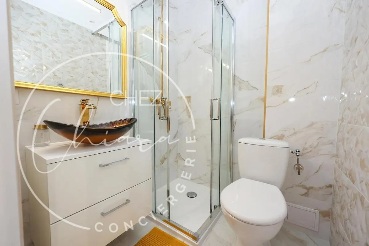Apartamento Your Suite Champs Elysees Calm And Stylish París Francia