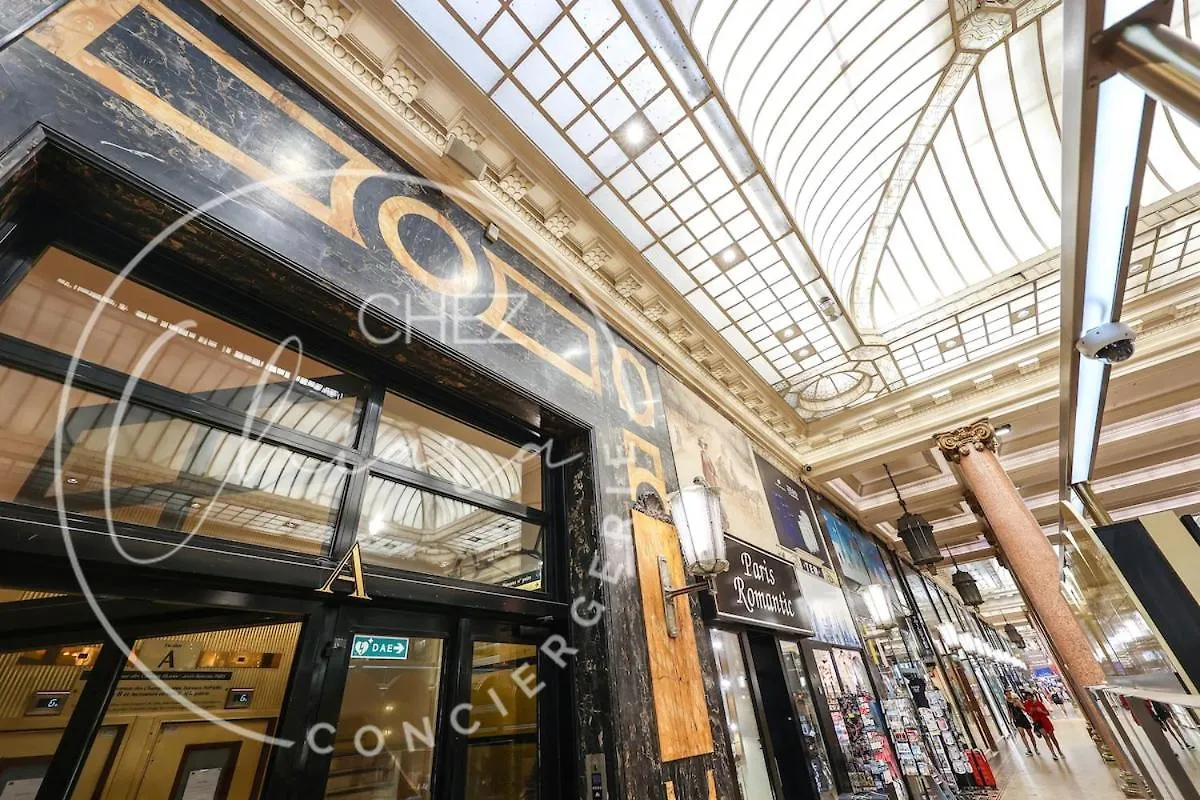 Your Suite Champs Elysees Calm And Stylish Paris 0*,  France